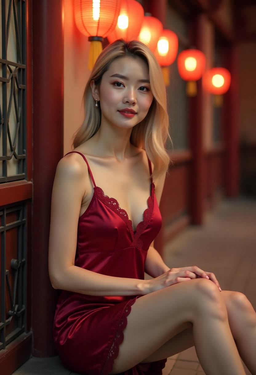 好好生活吧综艺剧照