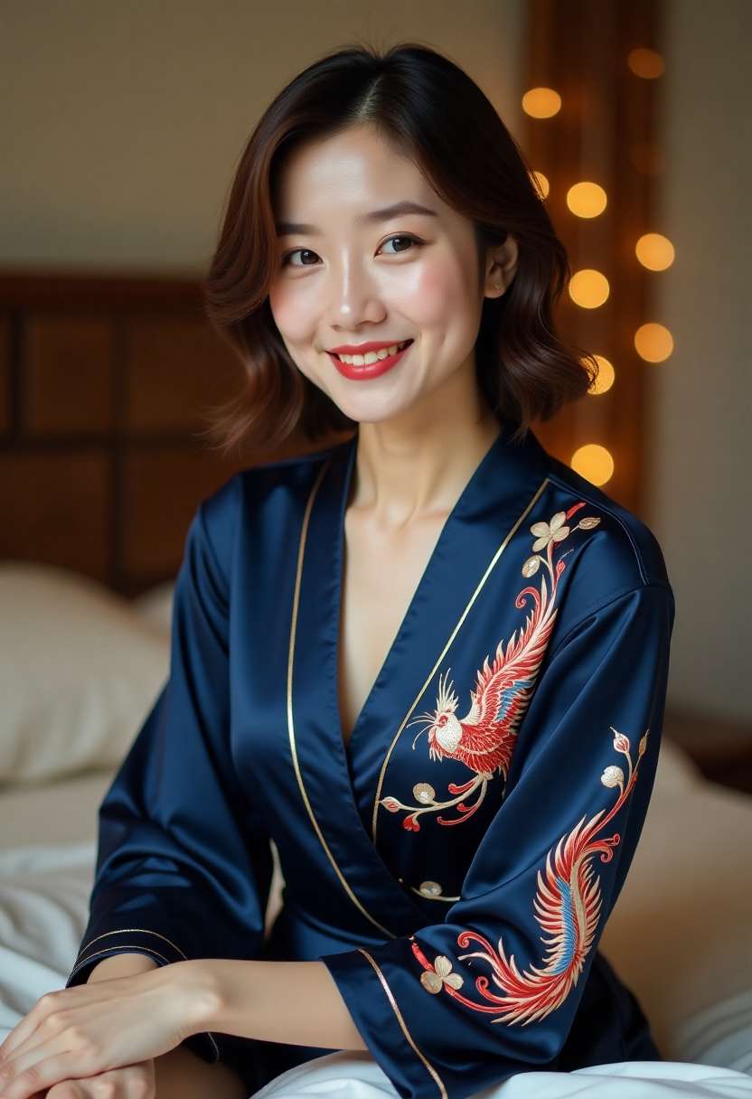 山海之间剧照