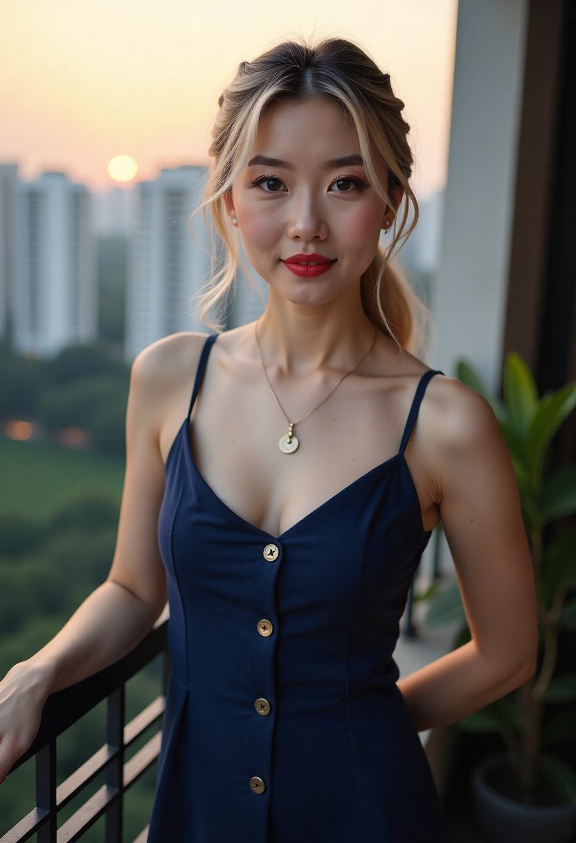月球便利店动画剧照